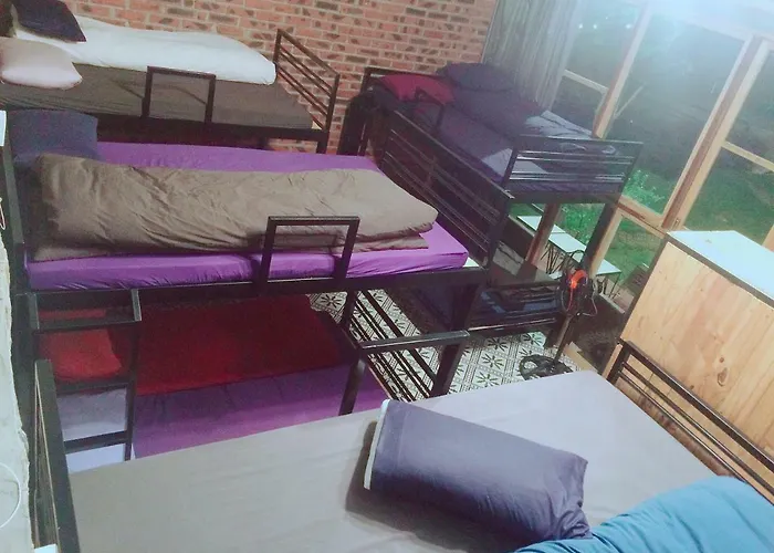 Homestay Nhà Ta Moc Chau, Việt Nam