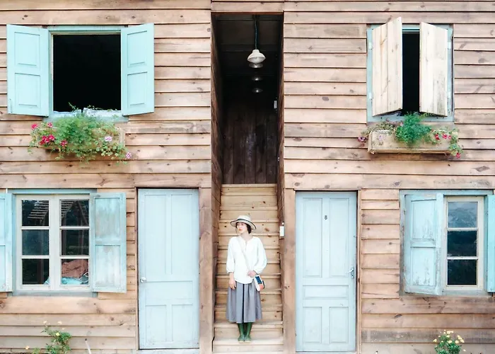Dalat Memories Homestay - Pho Suong Mo Da Lat