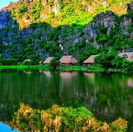 Nguyen Shack - Ninh Binh Apartment, Vietnam