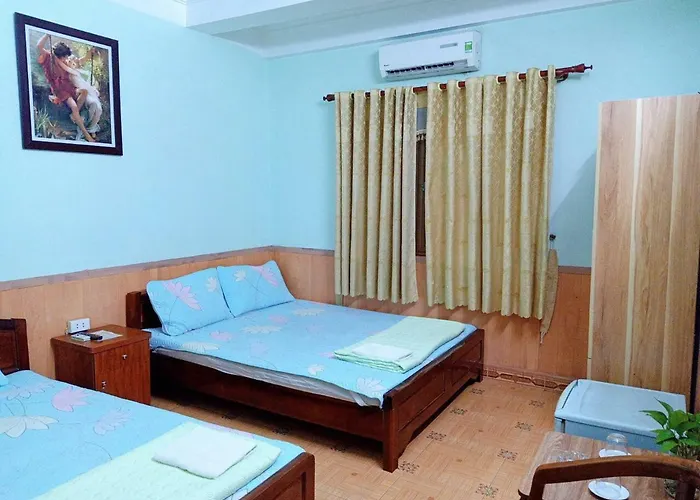 Nha Nghi Hoa Phuong