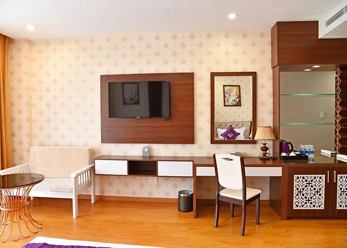 Con Khuong Resort Cần Thơ, Việt Nam