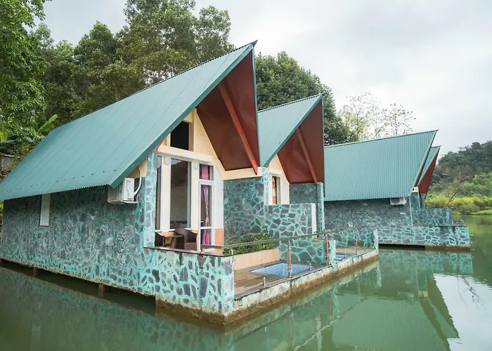 Truong Xuan Ecology Hotel Hà Giang, Việt Nam