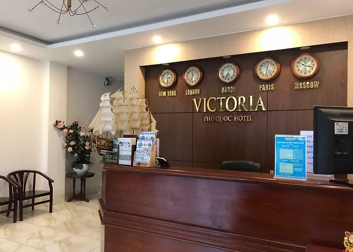 Victoria Phu Quoc