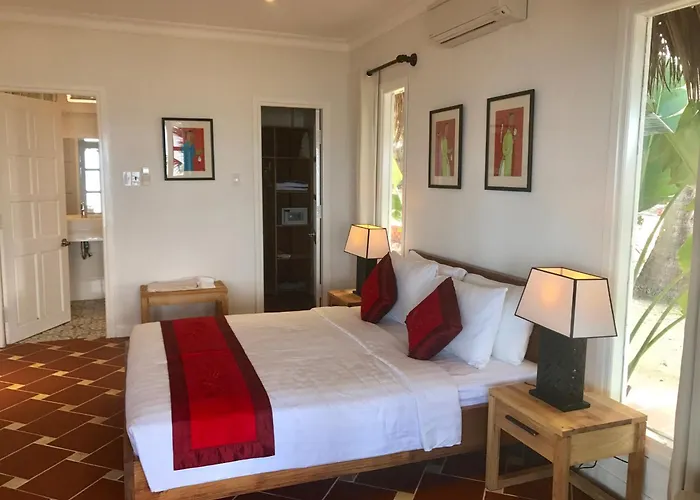 Peppercorn Beach Resort Phú Quốc, Việt Nam