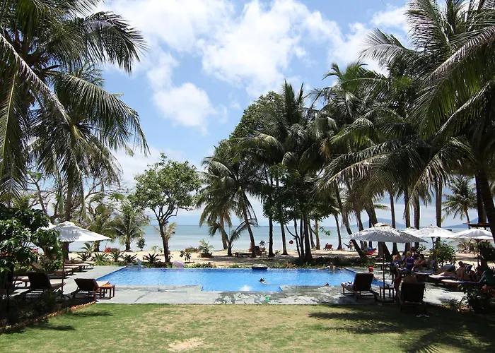 Peppercorn Beach Resort Phu Quoc, Vietnam