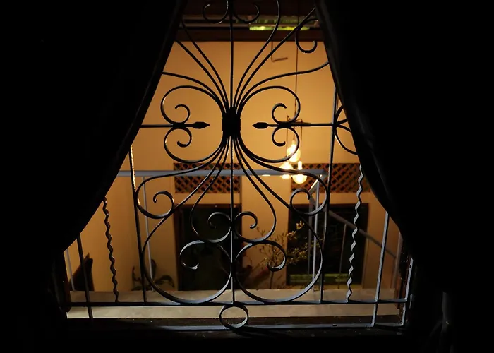Kadupul Homecation
