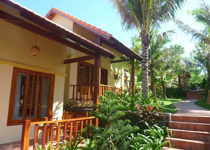Free Beach Resort