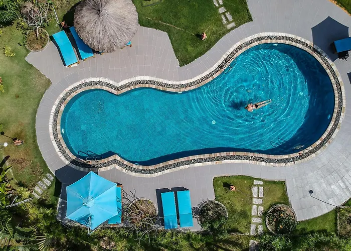 Cottage Village Phú Quốc, Việt Nam