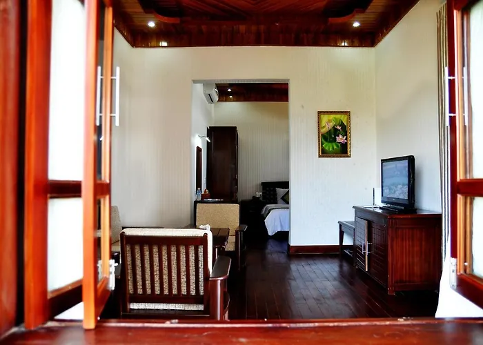 Sa Huynh Resort