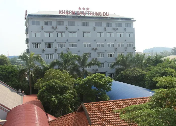 Trung Du