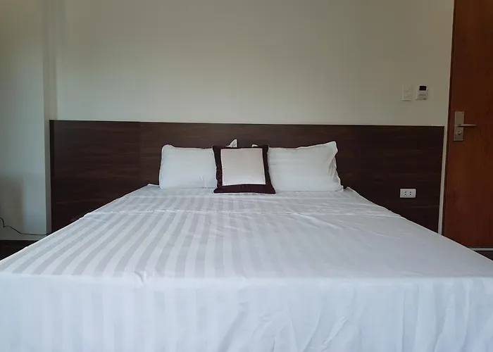 X9 Hotel