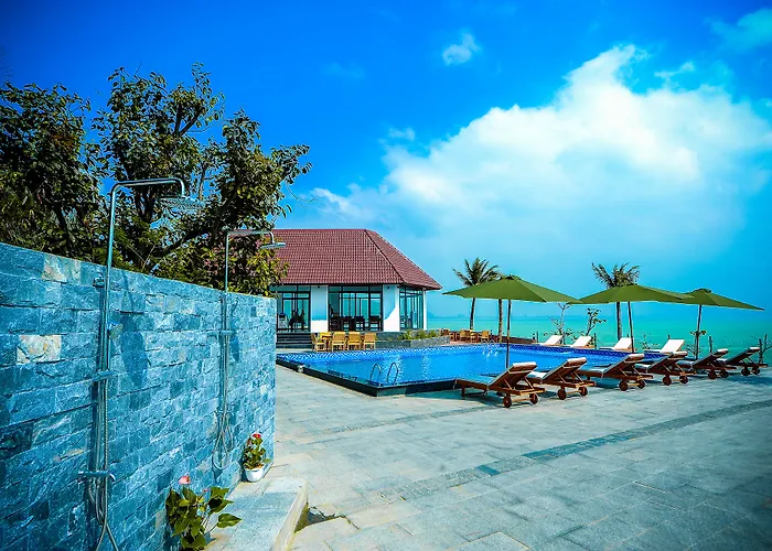 Aurora Villas And Resort Quy Nhơn, Việt Nam