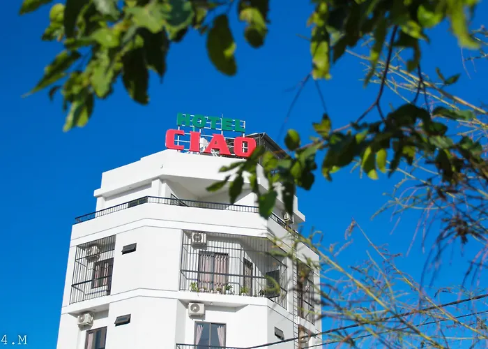 Ciao Hotel Quy Nhơn, Việt Nam