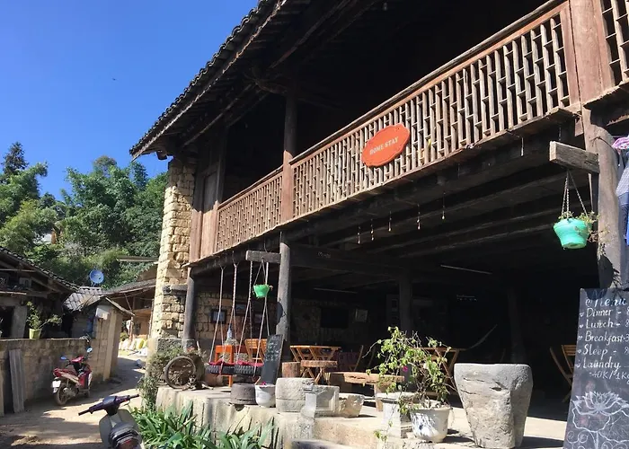 Ma Le Homestay Đồng Văn, Việt Nam