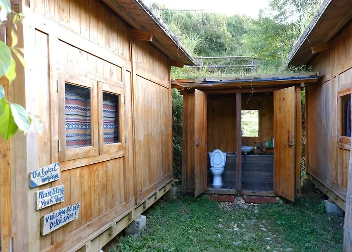 Utopia Eco Lodge Sa Pa, Việt Nam