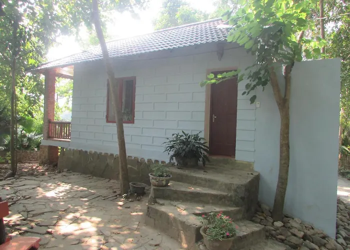 Truong Xuan Ecology
