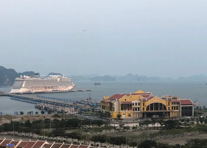 Thang Long Hotel Hạ Long, Việt Nam
