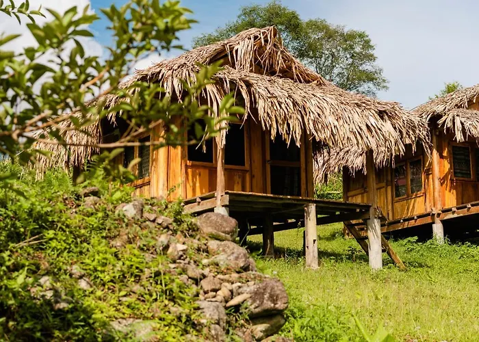 Utopia Eco Lodge