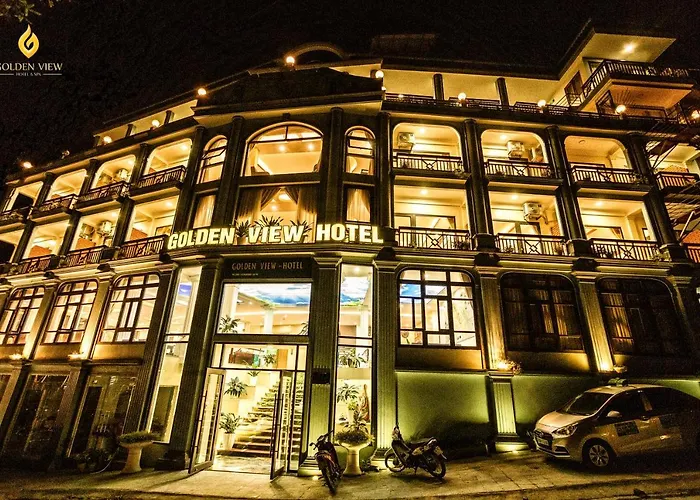 Golden View Sapa