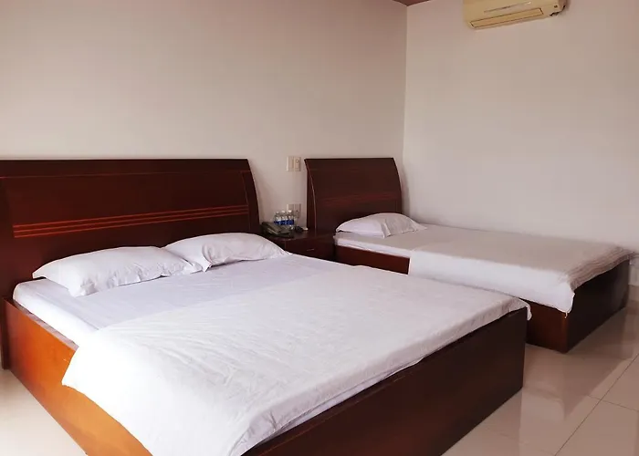 Palace Hotel Rạch Giá, Việt Nam