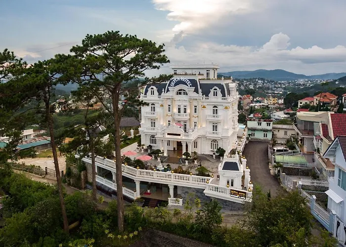 Dream Boutique Hotel