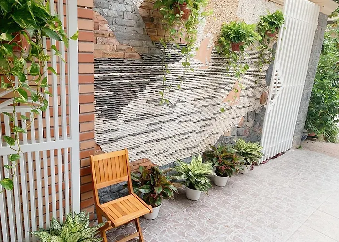 Vancao Green Homestay