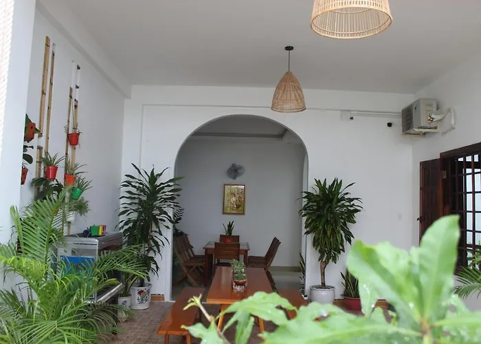 Mây Homestay