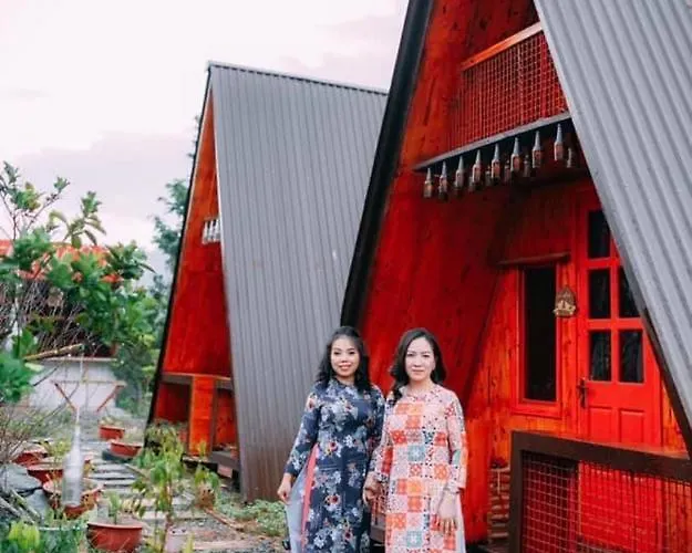 Maison Teahouse