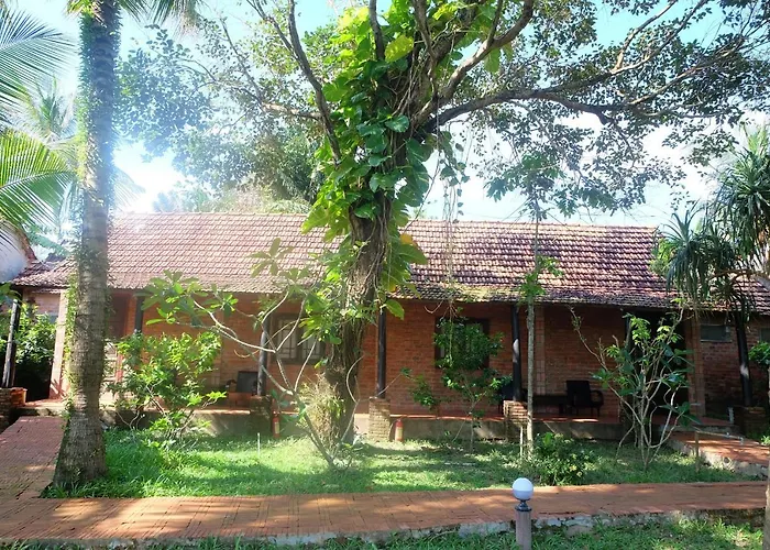 Mai Spa Resort