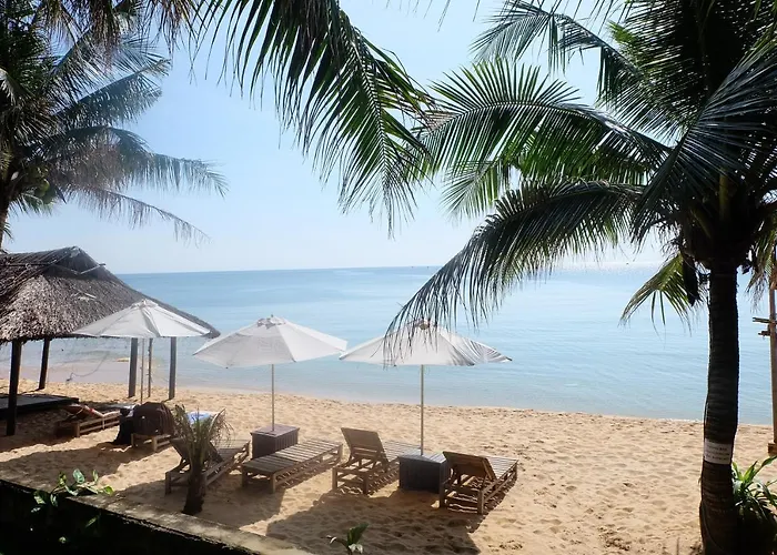 Mai Spa Resort Phú Quốc, Việt Nam