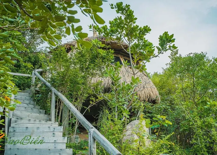 Sao Biển Cam Ranh - Starfish Cam Ranh Hotel, Việt Nam