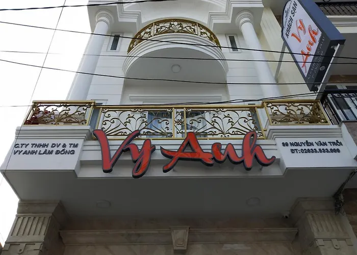 Vy Anh