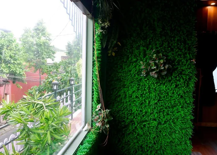 Hà Tiên Homestay