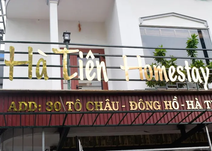 Hà Tiên Homestay, Việt Nam