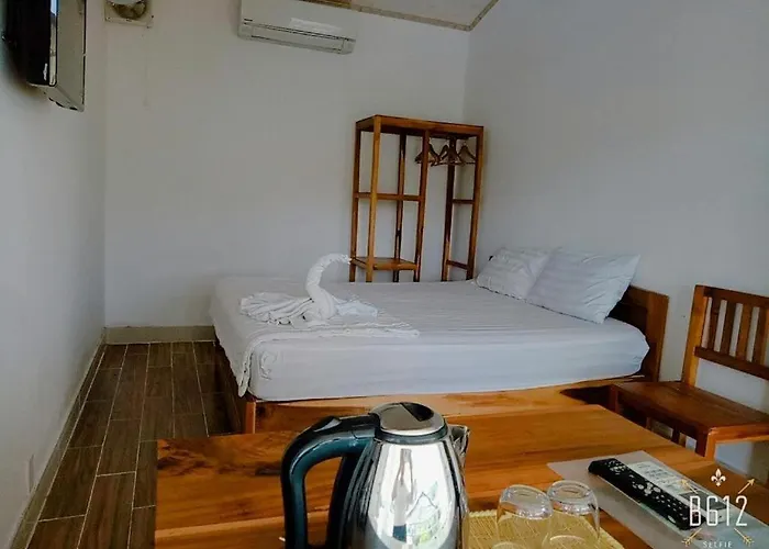 Orchid Guest House Phu Quoc Phú Quốc, Việt Nam