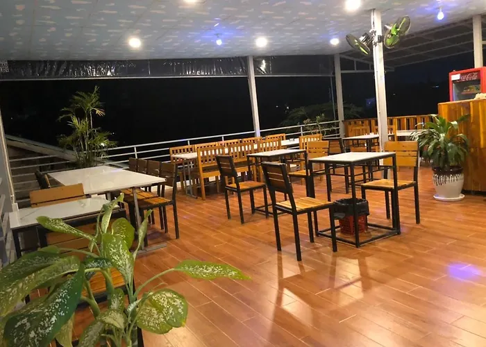 Orchid Guest House Phu Quoc