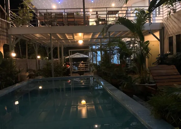 Orchid Guest House Phu Quoc