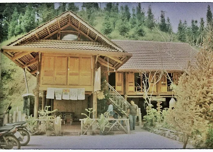Bui Homestay Dong Van
