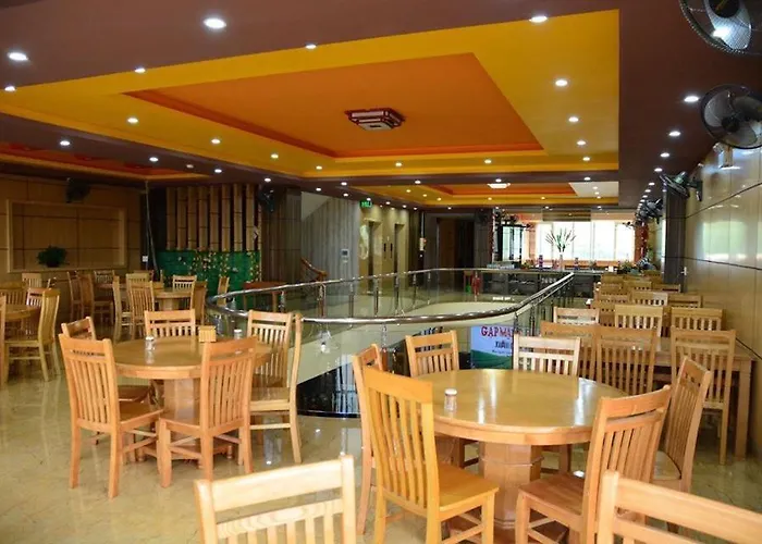 Aha Sun Hotel Moc Chau