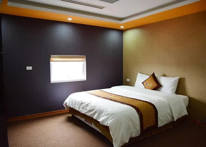 Aha Sun Hotel Moc Chau