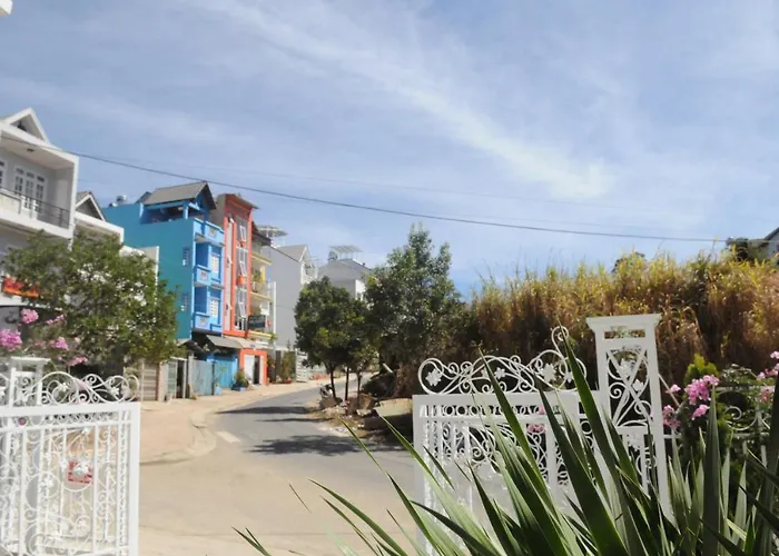 Cherry Villa Dalat