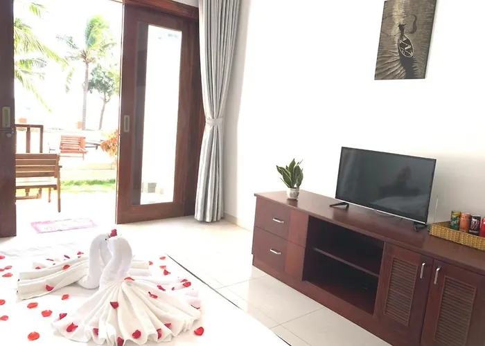 Havana Resort Mui Ne