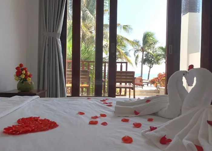 Havana Resort Mui Ne
