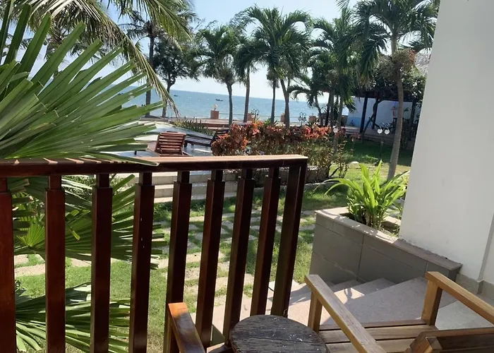 Havana Resort Mũi Né, Việt Nam
