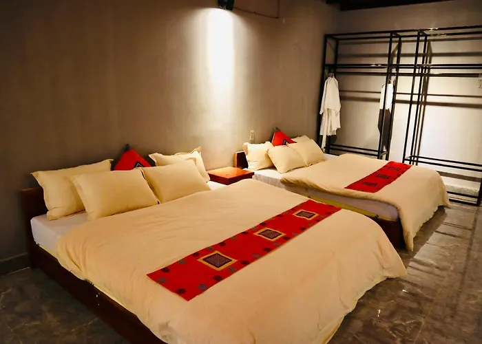 Bui Homestay Dong Van