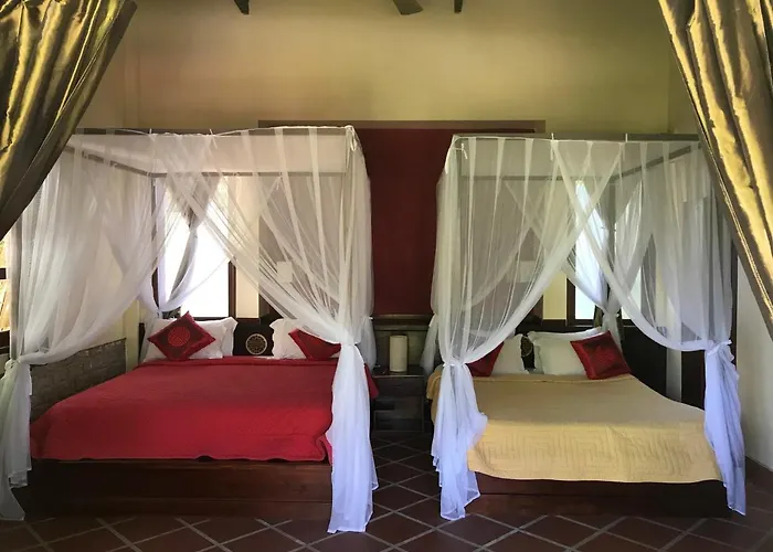 Mai House Resort