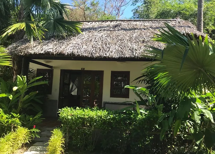 Mai House Resort