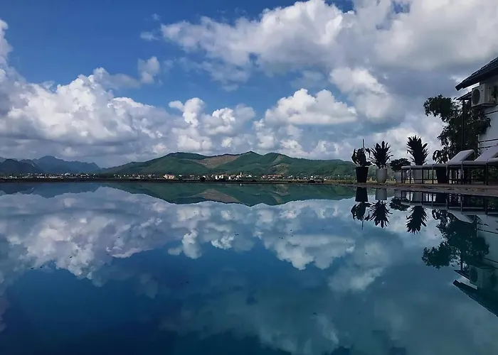 Karst Villas