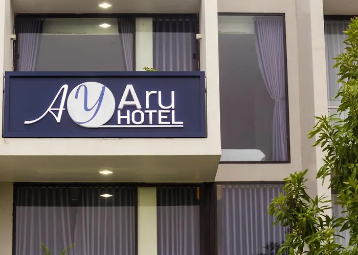 Ayaru Hotel