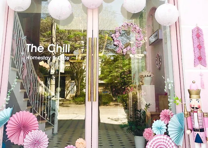 Chill - Homestay In